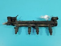TESTOWANY Wtryskiwacz Vw Golf IV 06A133317A 1.6 SR