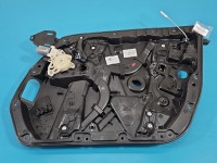 Podnośnik przód prawy SZYBY WINDA A0009065706 Mercedes W213 2PIN 5d kombi