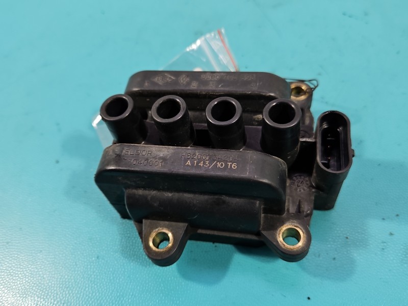 Cewka zapłonowa Renault Modus 8200702693 1.2 16V