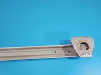 Wzmocnienie zderzaka tył belka Toyota Corolla E21 19- lekko zagięte tylne 040