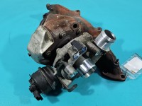 Turbosprężarka Ford Mondeo Mk5 53039700394, 9807873180 2.0 tdci 179KM
