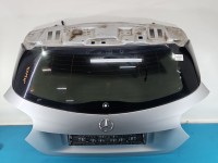 Klapa tył MERCEDES W176 HB 5d POLAR SILVER - METALLIC PAINT (761U)