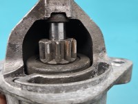 TEST Rozrusznik Kia Sportage III 10-15 1.6 GDI (G4FD) 36100-2B220, M000TD0271ZE