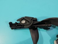 Pas bezpieczeństwa przód lewy kierowcy Vw Jetta V 6087165F1C, 609823101A, 1K4857705AE EU