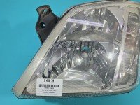 Reflektor lewy lampa przód Opel Meriva A EUROPA