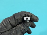 Przesłonka lewa Peugeot 5008 DASZEK osłona przeciwsłoneczna