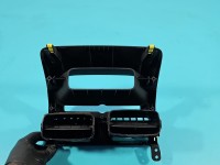 Kratka nawiewu środkowa Toyota Avensis II T25 EUROPA