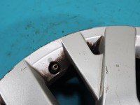 alufelgi felgi 17 komplet Citroen C4 I