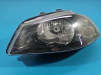 Reflektor lewy lampa przód Seat Ibiza III 6L EUROPA