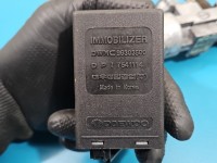 Komputer Sterownik silnika Daewoo Lanos 1.5 16V