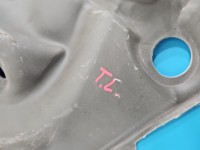 Wygłuszenie pozostałe PODBITKA Mercedes CLA C118 X118