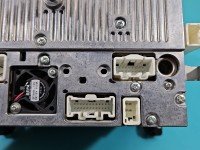 Radio fabryczne Mazda Cx-7 14795410, 06J1B1119010 radioodtwarzacz