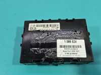 Sterownik moduł BCM Renault Clio III 8200343732
