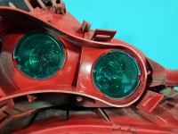 Lampa tył prawa Peugeot, Z BŁOTNIKA 09-13 Peugeot 3008 I HB