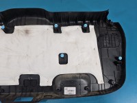 Tapicerka klapy tył boczek bagażnika tylnej Hyundai Santa Fe III 12–18 81750-4Z500