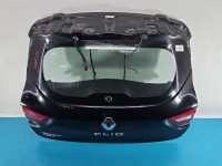 Klapa tył Renault Clio IV 12-20 HB 5d tegne