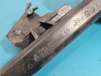 Zbiornik Zbiorniczek płynu spryskiwacza Mercedes W213