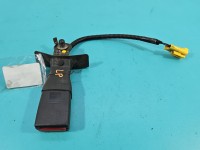 Pas bezpieczeństwa przód lewy kierowcy Dodge Caravan V 07-20 33009698 EU