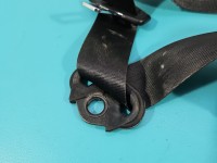 Pas bezpieczeństwa przód prawy pasażera Skoda Superb II 3T1857702, 3T0858471