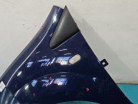 Błotnik przód lewy Renault Twingo II granatowy OV460