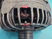 TEST Alternator Renault Master II 8200692868B, 0124525133 2.2 dci