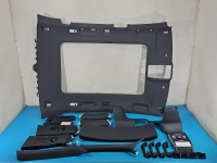 Podsufitka AUDI Q5 8R 08- HB 8R0867501AF