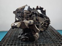 Skrzynia biegów 1C1R7002AL Ford Transit 00-06 2.0 tddi