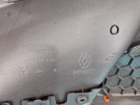 Tapicerka drzwi przód prawa boczek Renault Captur I 156067371