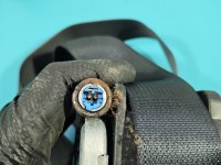 Pas bezpieczeństwa przód prawy pasażera Renault Kadjar 868841080R