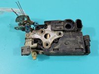 Zamek przód lewy Chevrolet Aveo T250 EUROPA