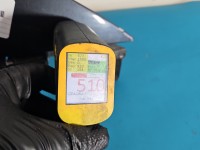 Błotnik przód prawy Renault Laguna III TEB66