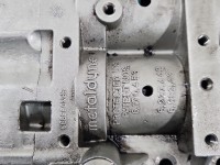 Pompa oleju Kia Sorento III 2.0 crdi (D4HA) 6170453