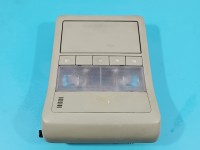 Lampa kabiny lampka Opel Antara