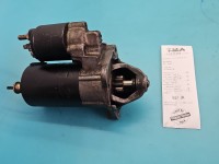 TEST Rozrusznik Vw Passat B5 1.6 8V 058911023B, 0001107068