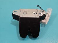 Zamek klapy tył Hyundai Elantra VI 15-20 sedan Hyundai, 3pin. Brak nr sedan