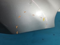 Błotnik przód prawy Fiat Grande Punto srebrny 595/A