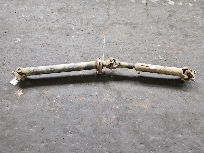 Wał napędowy tył Ssangyong Rexton I 2.0 e-XDI (671960)