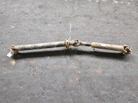 Wał napędowy tył Ssangyong Rexton I 2.0 e-XDI (671960)