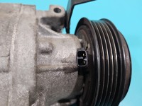 Sprężarka klimatyzacji kompresor 51717318 Ford Ka Mk2 1.2 8v