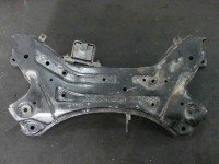 WÓZEK KOŁYSKA TRAWERS Sanki Belka silnika Hyundai Ix35 1.7 crdi