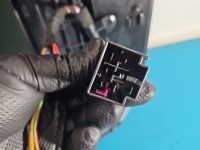 Szyberdach Vw Tiguan I 07- HB 5d