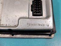 Przetwornica xenon Porsche Cayenne I 89032133