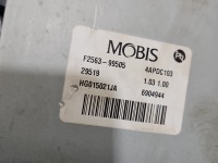 Pompa wspomagania Hyundai Elantra VI 15-20 F2563-99505, 56300-F2210 1.6 16V