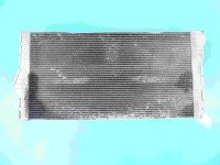 Chłodnica wody BMW F01 8509175 3.0d