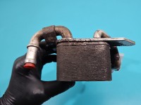 Chłodnica oleju AUDI A6 C7 4H0317021H 3.0 tfsi quattro (CGXB)