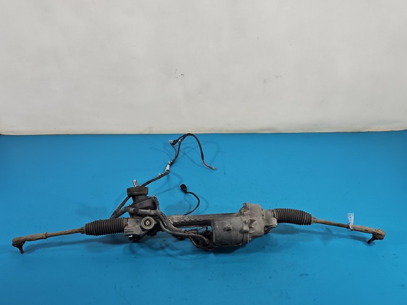 Przekładnia kierownicza maglownica Vw Touran I 2.0 tdi Cfh 1T1423050B