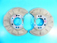 Tarcze kotwiczne Suzuki Sx4 II 13-21 1.4 T