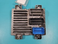 Komputer Sterownik silnika 12669749 Opel Mokka A 1.4 T