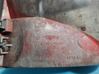 Lampa tył lewa Renault Modus HB 04-08 Lekko wypalona EUROPA