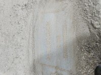 Listwa progowa prawa PRÓG NAKŁADKA Mercedes CLS II C218 W218 218 A2186900240R